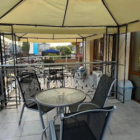 деневи Primorsko