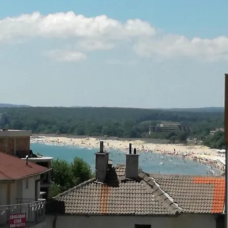 בית הארחה деневи פרימורסקו