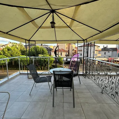 деневи 2* פרימורסקו