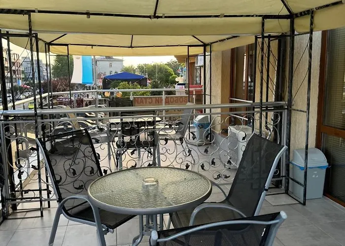 деневи Πριμόρσκο